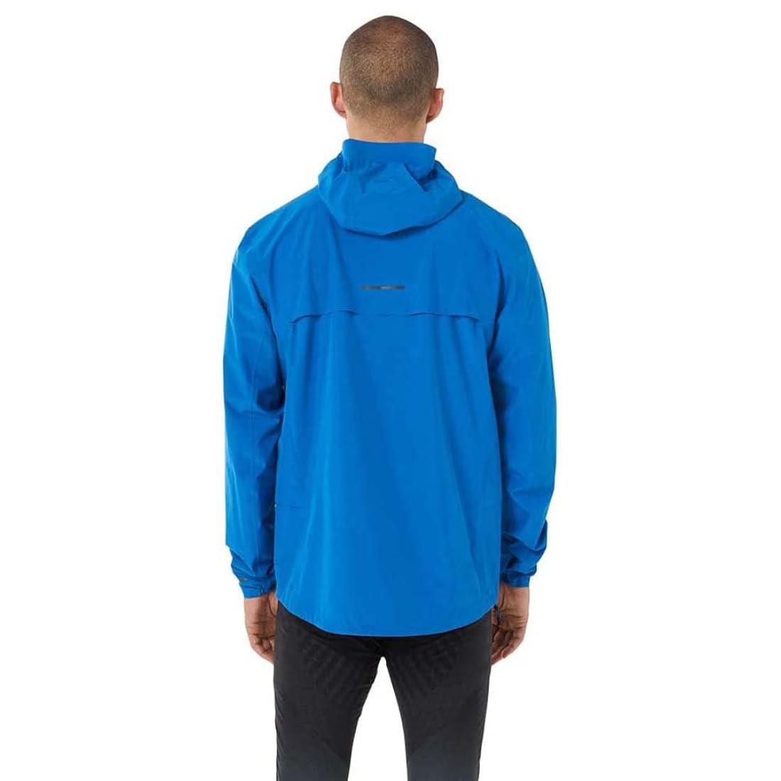 lilonestock Error-Texジャケット 青 Error-Tex Jacket – Lilonesock